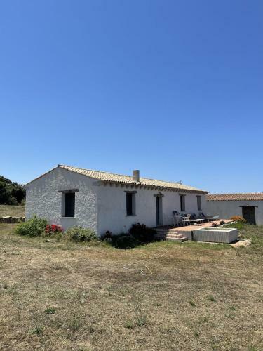 Stazzo Terravecchia