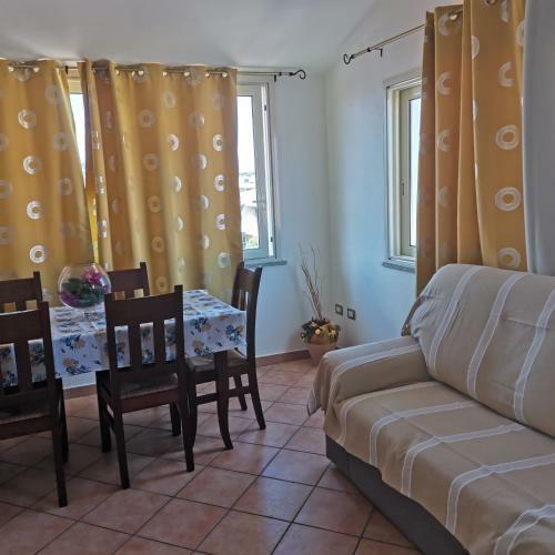 Apartamento Luminosa E Spaziosa Residenza