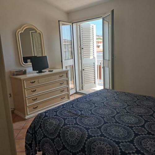 Apartamento Luminosa E Spaziosa Residenza