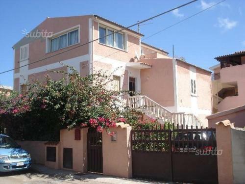 Apartamento Luminosa E Spaziosa Residenza