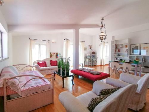 Apartamento Attico Rosa Sea View