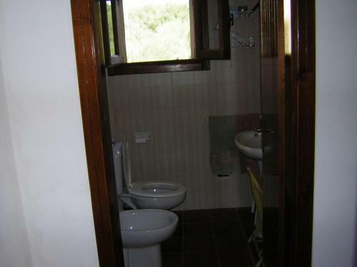 Apartamento Residence L'uddastri