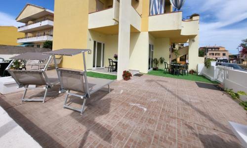 Bed & Breakfast Casa Giagoni