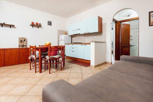 Apartamento Bilocale Il Corallo
