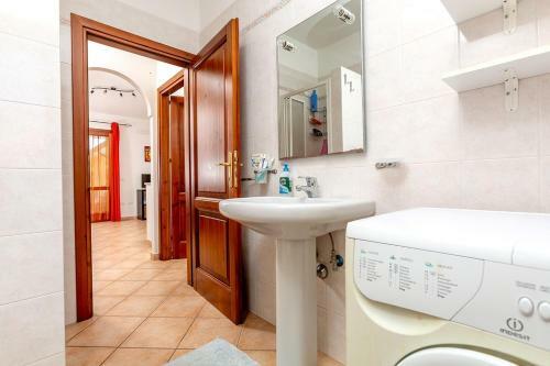 Apartamento Bilocale Il Corallo