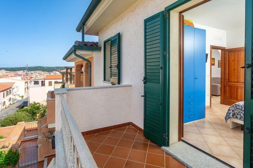Apartamento Bilocale Il Corallo