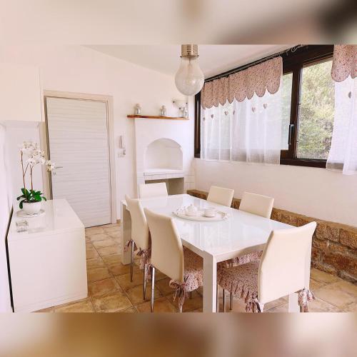 Villa La Filetta N2