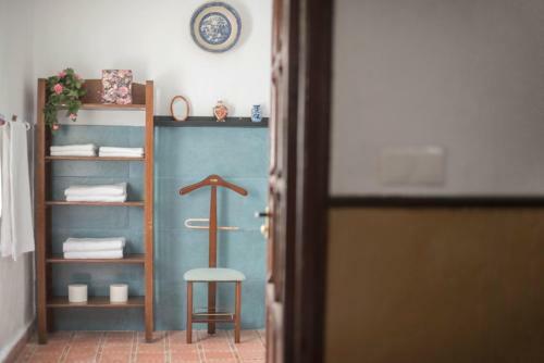 Apartamento La Casa Del Maestro