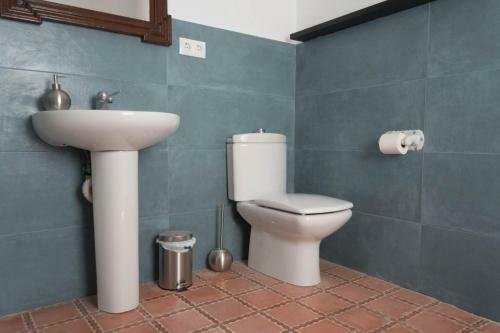 Apartamento La Casa Del Maestro