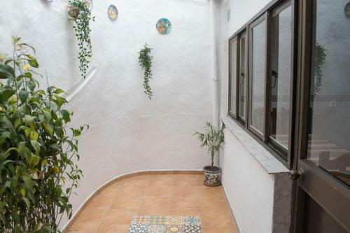 Apartamento La Casa Del Maestro