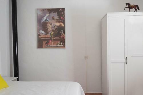 Apartamento La Casa Del Maestro