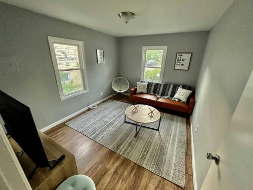 Montclair's Lovely Serviced Apartment With Free Parking +more+