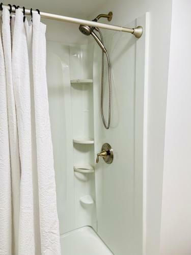 Apartamento Princetonhouse