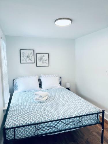 Apartamento Princetonhouse