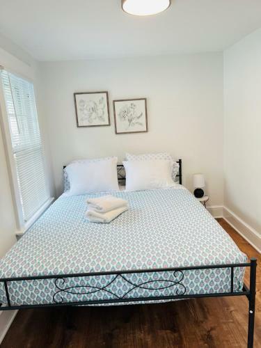 Apartamento Princetonhouse