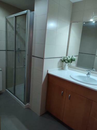 Acollidor Apartament A Sort
