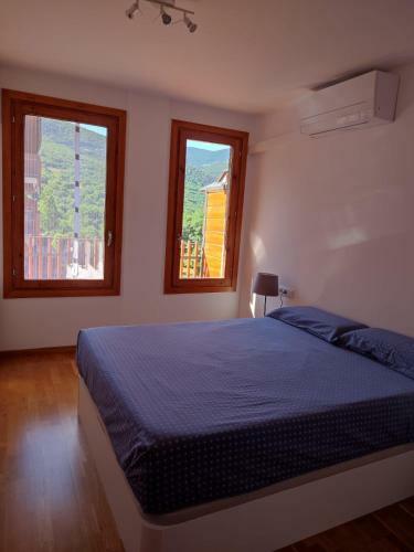 Acollidor Apartament A Sort