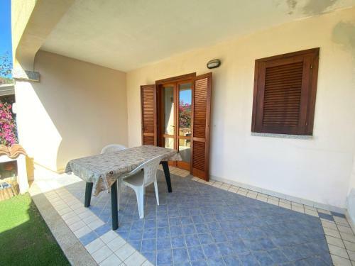 Apartamento Budi 4