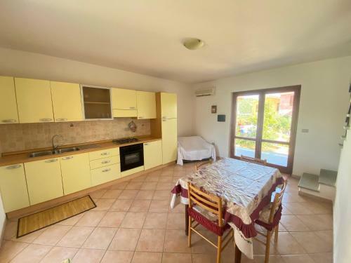 Apartamento Budi 4