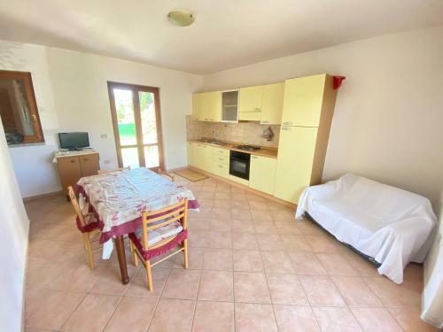 Apartamento Budi 4