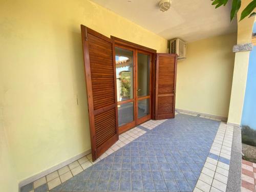 Apartamento Budi 4