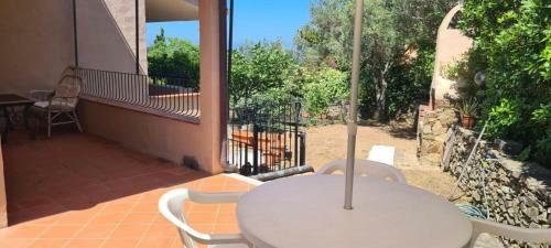 Villetta Centro 3 Camere E 2 Bagni