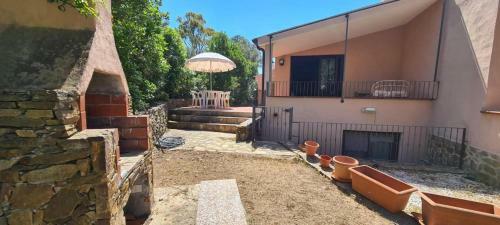 Villetta Centro 3 Camere E 2 Bagni