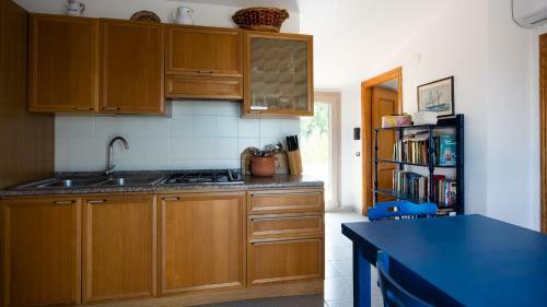 Apartamento Welcomely - Sea View Cala D'ambra