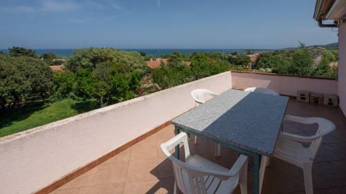 Apartamento Welcomely - Sea View Cala D'ambra