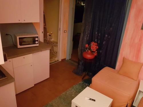 Apartamento Casa Lucia 1