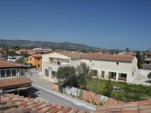 Apartamento Locazione Turistica Centro 2a - Teo176