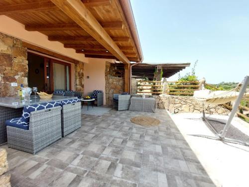 Apartamento Locazione Turistica Molara 1