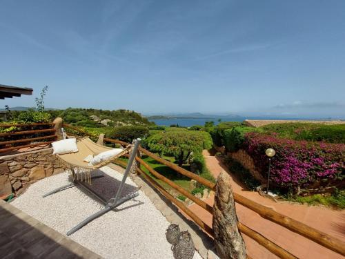 Apartamento Locazione Turistica Molara 1