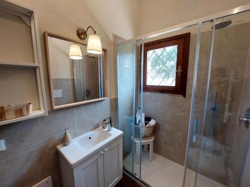 Apartamento Locazione Turistica Molara 1