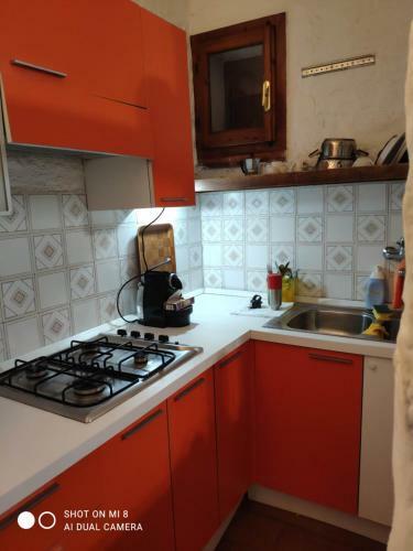 San Teodoro - Casa Bianca