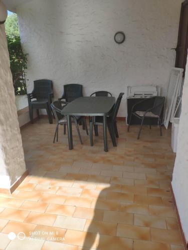 San Teodoro - Casa Bianca