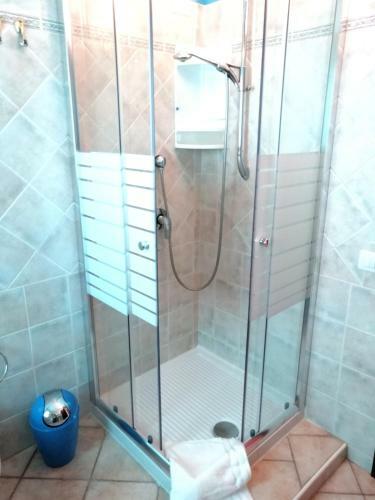 The San Teodoro Holiday Home