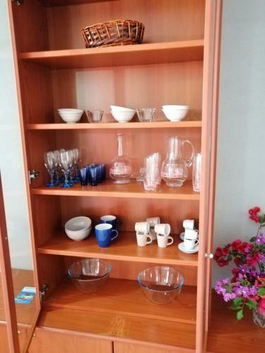 The San Teodoro Holiday Home