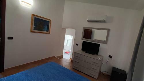 Casa L'ulivariu Bed & Breakfast