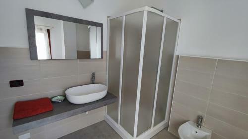 Casa L'ulivariu Bed & Breakfast