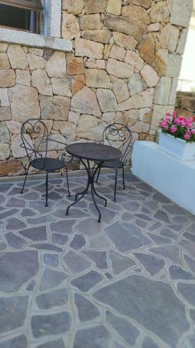 Casa L'ulivariu Bed & Breakfast