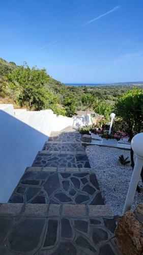 Casa L'ulivariu Bed & Breakfast