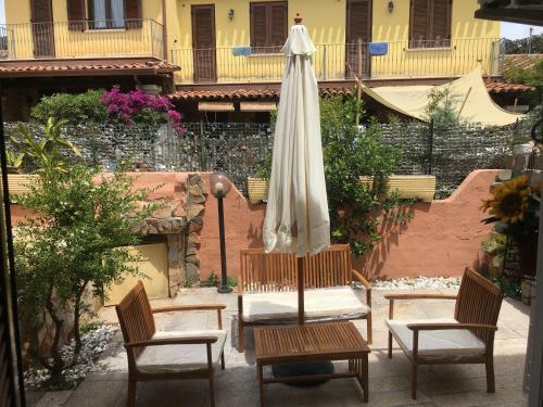 Appartamento San Teodoro Nuragheddu