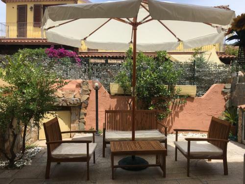 Appartamento San Teodoro Nuragheddu