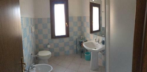 Appartamento San Teodoro Nuragheddu