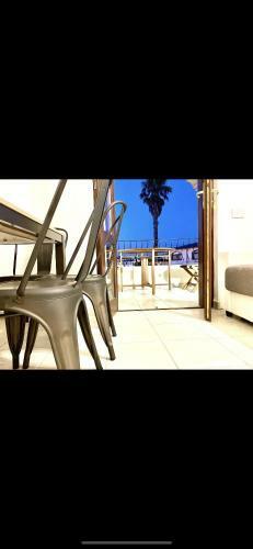 Apartamento Charme House San Teodoro Centre
