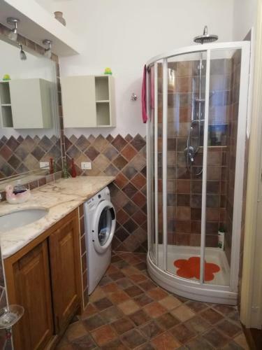 Apartamento Confortevole Appartamento A Pochi Passi Dal Centro
