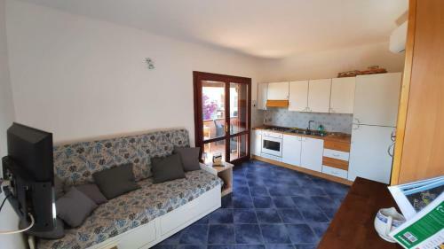 Apartamento Appartamento Paolina