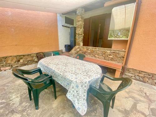 Apartamento Villino Colombo