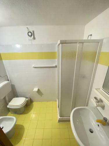 Apartamento Miriacheddu 2
